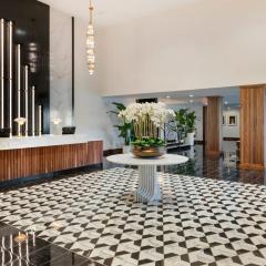 Cambria Hotel Detroit Downtown