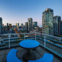 Grand Park Hotel & Suites Downtown Vancouver, an Ascend Collection Hotel