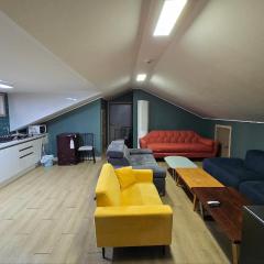 A Bridge House 1C-1