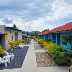 SK Hometel Samui Airport