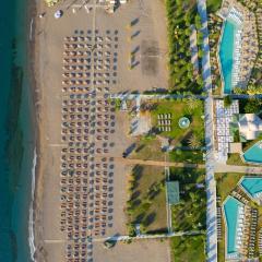 Pegasos Deluxe Beach Hotel