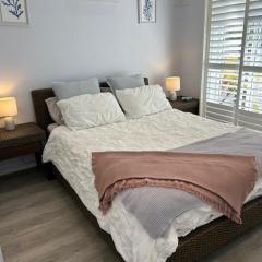 Cozy guest suite in Margate