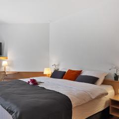 Centra Hotel Zurich