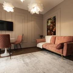 Nest Inn Charm Apartment