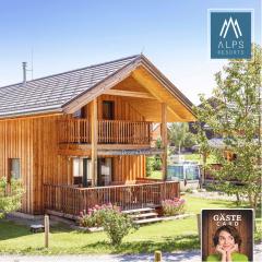 Kreischberg Chalets by ALPS RESORTS