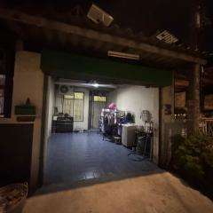 Homestay