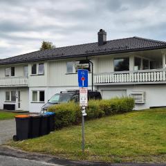 Teientoppen Apartment