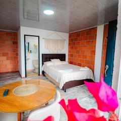 GREEN APARTMENT "el bosque"