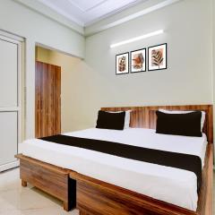 Hotel O Smile Sweet Hotel