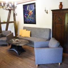 Ferienwohnung am Netzener See