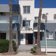 Magic Sea Apartments