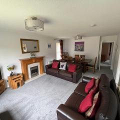 Cairngorm Cottage