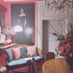 Art action room