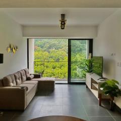 Apartment in Santa Tecla, La Libertad