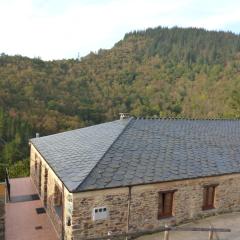 Apartamentos Rurales Veredas