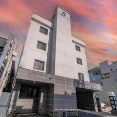 Hotel In