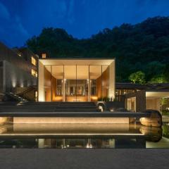 峨眉山岚域ZOLAND酒店