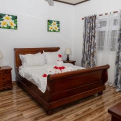 Happy stay villa