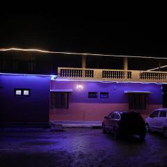 Janhavi Homestay