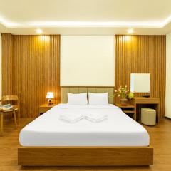Peaceful Hotel