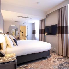 The Met Hotel Leeds - Newly Refurbished
