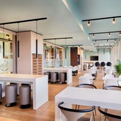 B&B Hotel Nürnberg-West