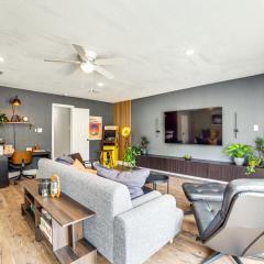 Spacious Family Home, 5 Mi to Galleria Dallas!