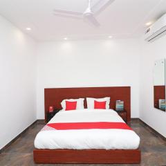 Hotel O Rex Cabana