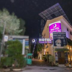 Premier Inn Gulberg Lahore
