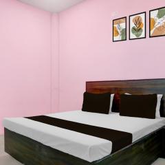 SPOT ON Mahal Guest House