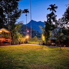 Hill View Heights Wayanad
