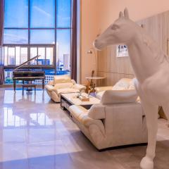 百佳宾馆 Baijia Hotel