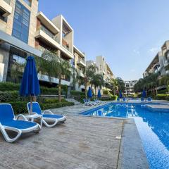 3BR Duplex With Rooftop in El Patio Casa Compound