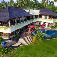 Villa Delmara at Balian Beach By Amerta Experience