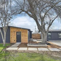 4BR Modern Getaway by Lackland & SeaWorld