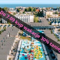 Holiday Park & Resort Ustronie Morskie