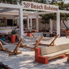 Beach Bohème