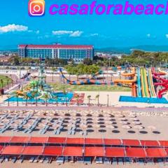 CASA FORA BEACH RESORT & Spa-Ultra All Inclusive