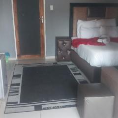 Garden point Guest house