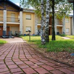 Residence Brughiera Malpensa