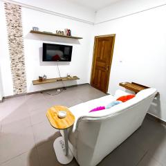 Cozy apartment in Luanda