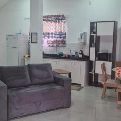Loft do Victor