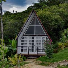 Valle Yumbilla Yacu