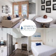 Downtown Loft on Palafox Street