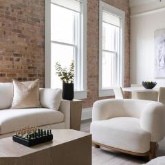 Cotton, Silk, and Linen
