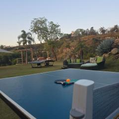 Casa de Campo Bh, Lindíssima, Sofisticada, Privativa, lazer, Completa