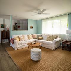 Beautiful Captain's House