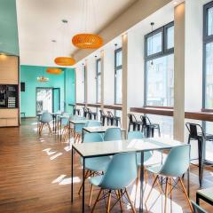 B&B Hotel Graz-Hbf