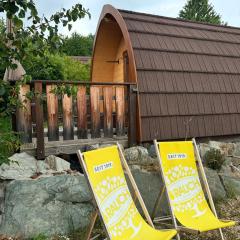Glamping Park