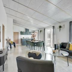 Holiday Home Anie - 950m from the sea by Interhome